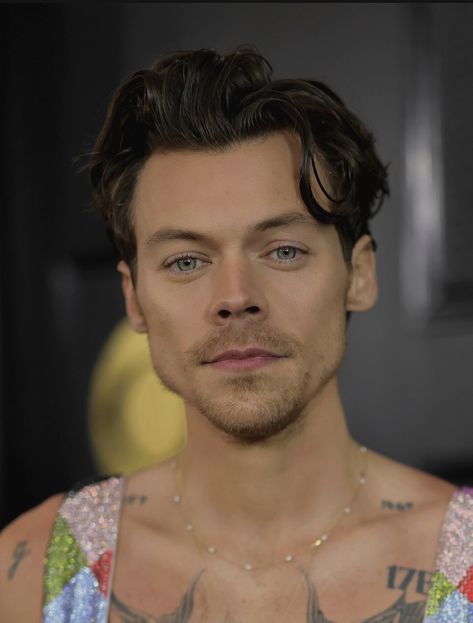 Harry Styles 2023, Grammy Red Carpet, Harry Styles Face, Grammys Red Carpet, Harry Styles Update, The Grammys, Harry Styles Pictures, Mr Style, Harry Edward Styles