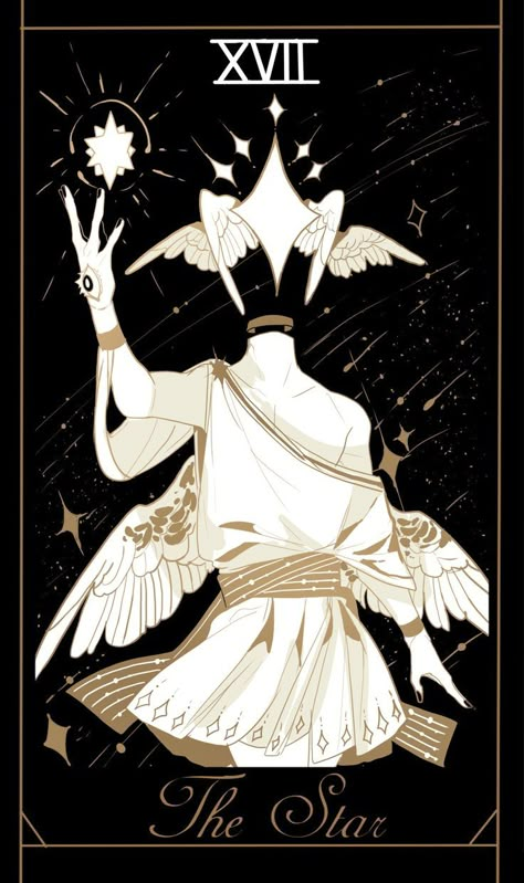 Au Twitter, Tarot Cards Art Illustration, Angel Tarot, Arte Peculiar, Tarot Cards Art, Celestial Art, Tarot Art, Arte Sketchbook, Card Illustration