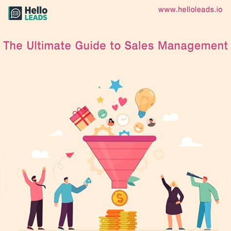 What comes to mind when thinking about how to increase sales and expand your business? Have you ever considered the team that is tasked with selling your products? Specifically, the managers in charge of your sales teams? The answer to all of the preceding questions is sales management. It entails not only understanding and applying the most recent sales techniques, but also assisting sales teams in operating at peak efficiency. Sales Management, Business Goal, Small Business Blog, Sales Techniques, Manager Resume, Sales Manager, Increase Sales, Business Goals, Business Blog