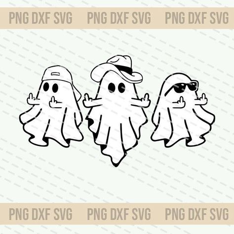 Boo Tattoo, Boo Sheet Svg, Middle Finger Tattoos, Matching Friend Tattoos, Ghost Drawing, Petit Tattoo, Ghost Tattoo, Sibling Tattoos, Boo Sheet