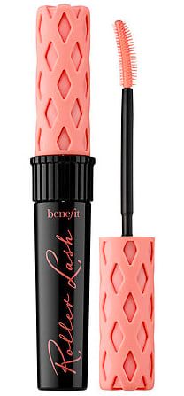 29 Of The Best Things To Get At Sephora's Spring Sale Luxury Mascara, Benefit Roller Lash Mascara, Benefit Roller Lash, Roller Lash Mascara, Mini Mascara, Roller Lash, Mascara Review, Curling Mascara, Curl Lashes