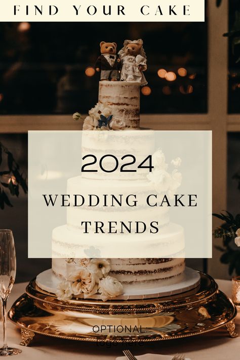 Wedding Cake 2024 Trends | Wedding Cakes Simple | Wedding Cakes for 2024 | Wedding Cakes Elegant | Wedding Cakes Ideas | Wedding Cakes Design | Wedding Cakes Aesthetic Wedding Cake Aesthetic Simple, Trending Cake Designs 2024, Wedding Cake Designs 2024, Wedding Cake Minimalist Modern, Trendy Cakes 2024, Trend Cake 2024, Wedding Cake For 50 People, Trending Wedding Cakes 2024, 4 Tiered Wedding Cakes