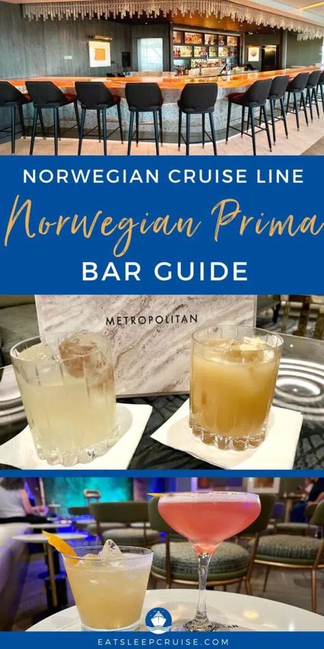 norwegian cruise line, norwegian prima, new cruise ship bars Iceland Cruise, Baltic Sea Cruise, Cruise Drinks, Ncl Cruise, Cruise Honeymoon, Canada Cruise, Caribbean Honeymoon, Starbucks Menu, Difficult Decisions