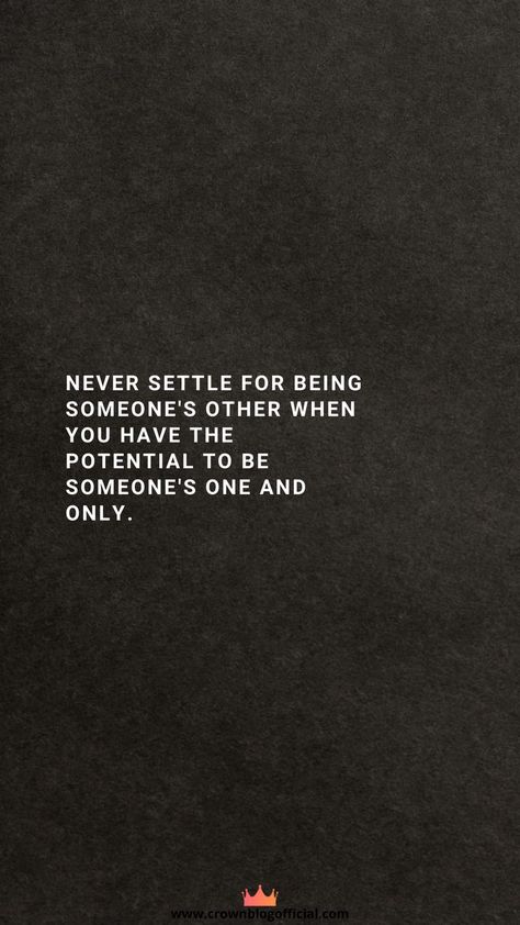 Settle Quotes, Never Settle Quotes, Settling Quotes, Down Quotes, Never Settle For Less, Tshirt Printing Design, She Loves You, Never Settle, Relationship Rules