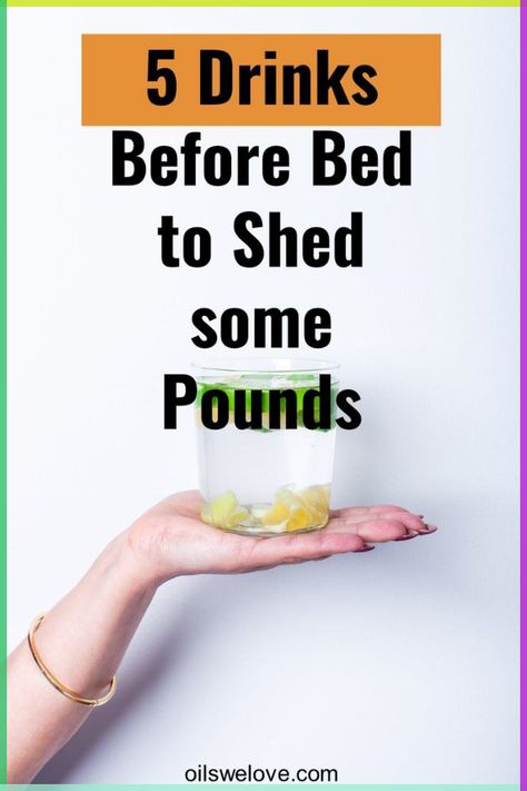 Drink Before Bed For Flat Stomach, Bedtime Drink For Belly Fat Loss, Drinks For Belly Fat Loss, How To Burn Belly Fat Quickly, Stomach Fat Burning Drinks, Foods To Eat Before Bed, Fat Burning Drinks Before Bed, Belly Fat Burning Foods, Fat Flush Drink