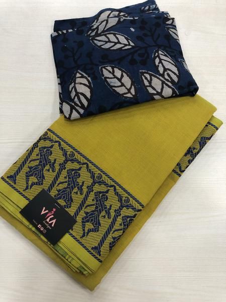 Vika Boutique Sarees, Cotton Sarees Online Shopping, Unique Sarees, Hair Style On Saree, Cotton Sarees Handloom, Sarees Pattu, Salwar Materials, Combination Dresses, Sarees For Girls