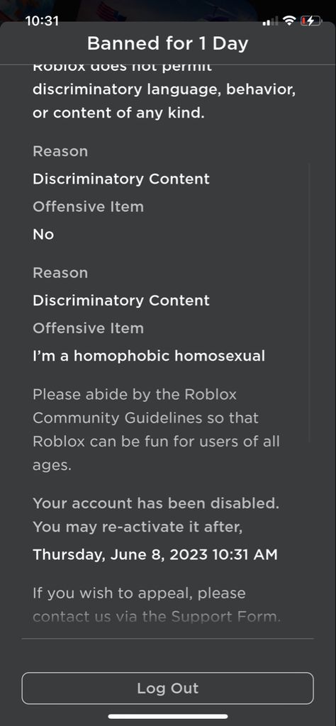 Banned On Roblox 2023, Fake Banned Roblox Account, Roblox Banned For 7 Days, Banned From Roblox Screen, Roblox Banned Account, Roblox Barbs, Roblox Banner, Fake Identity, Taylor Swift 22