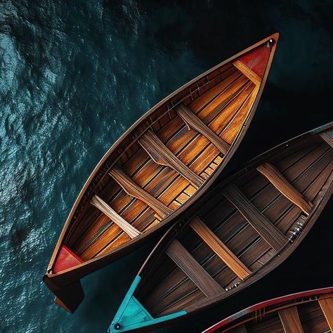 Chris on Instagram: "I am always in for #boats swipe to see more" Photos Of Boats On Water, Fishing Boats Painting, Fishing Boats Photography, Coastal Boat Photography Art, Sedan Bridge Boat, December 30, Canoes, Simple Beauty, Wooden Boats