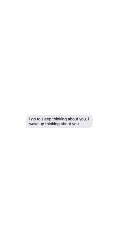 Go To Sleep, Text Messages, Falling In Love, Wake Up, Texts, Thinking Of You, In Love, Sleep