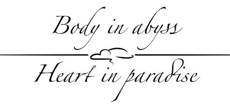 i wanted to make my own design of this quote for a potential tattoo but my mom hates it and doesnt think i should get it inked on me ☹️ Heavens Official Blessing Tattoo Ideas, Tgcf Inspired Tattoo, Tcgf Tattoo, Bsd Inspired Tattoos, Hualian Tattoo Ideas, Tgcf Tattoo, Love My Body, My Mom, Get It