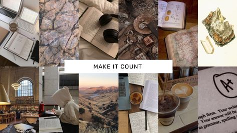 Brown aesthetic wallpaper theme geology student studying academic Geology Wallpaper, Archaeologist Aesthetic, Academic Wallpaper, Geology Aesthetic, Aesthetic Wallpaper Hd, Brown Theme, Laptop Wallpaper, Geology, Aesthetic Wallpaper