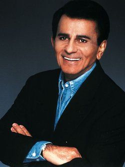 Casey Kasem Top 40, Casey Kasem, Radio Broadcasting, Wayne State University, Wayne State, Radio Personality, Gone Too Soon, Music Hits, Disc Jockey