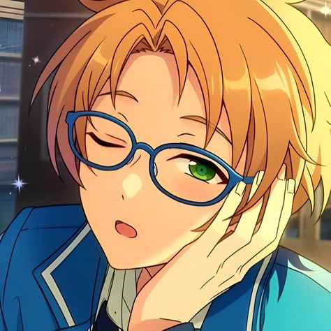 Makoto Yuuki, Ensemble Stars, Music Star, Favorite Character, Avatar, Stars, Anime