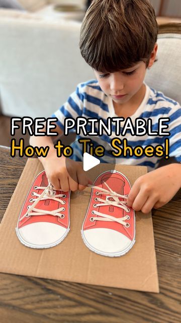 Teaching Shoe Tying Kids, Shoe Tying For Kids Teaching, Tie Shoes Kids Teaching, Shoe Lacing Patterns, How To Tie A Shoe Lace, Different Ways To Tie Shoes, Shoe Lace Patterns Step By Step, Tie Shoe Laces Ideas, Teaching Shoe Tying