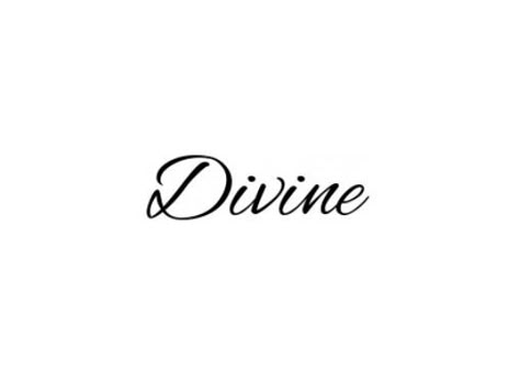 Divine Tattoo, Traditional Tattoo Drawings, Island Tattoo, Cursive Words, Petite Tattoos, Discreet Tattoos, Elegant Tattoos, Simplistic Tattoos, Word Tattoos