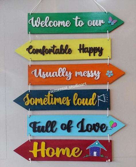 Mindful PAPERCRAFT Activities for Relaxation Class Entrance Ideas, Class Entrance Decoration, Painting For Entrance Wall, Teachers Day Wall Hanging, Wall Hanging Ideas For Classroom, Classroom Entrance Decoration, Welcome Home Craft Ideas, Homemade Wall Hanging, Wall Hanging Crafts For School