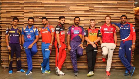 IPL 2017 Captains Ipl Cricket Games, Mumbai Indians Ipl, Ipl Cricket, Watch Live Cricket, Cricket Quotes, Live Cricket Streaming, Ipl Live, Cricket In India, India Cricket Team