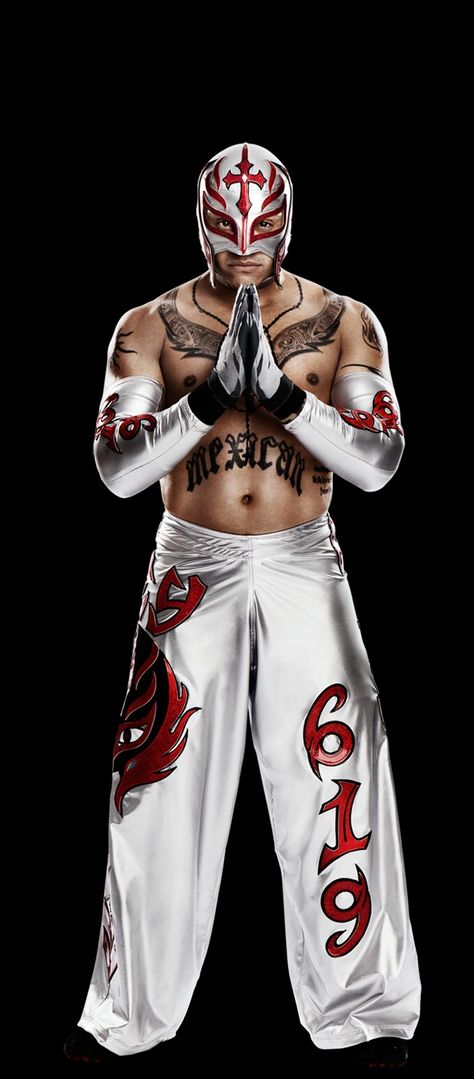 Rey Mysterio 619, Smackdown Vs Raw, Mysterio Wwe, Music Podcast, Rey Mysterio, Lucha Underground, Professional Wrestlers, Wwe Tna, Wrestling Stars