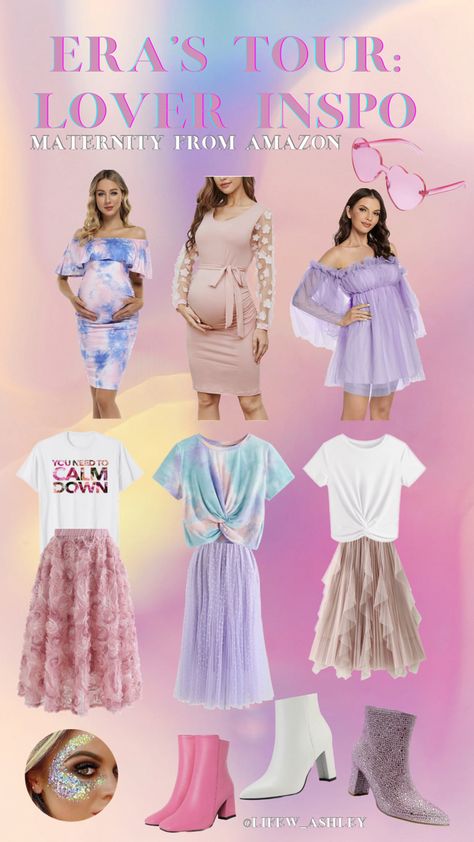 Pregnant Taylor Swift Outfit, Pregnant Taylor Swift Concert Outfit, Taylor Swift Eras Tour Outfits Pregnant, Maternity Eras Tour Outfit, Concert Maternity Outfit, Eras Tour Outfits Pregnant, Eras Tour Maternity Outfit, Pregnant Eras Tour Outfit, Pregnancy Concert Outfit