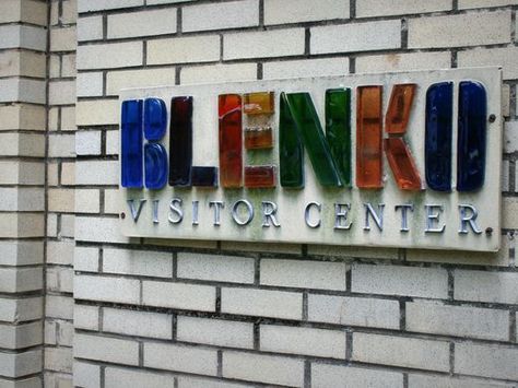 Blenko Glass, Glass Making, Road Trip Destinations, Rainbow Glass, Glass Company, Visitor Center, Travel And Leisure, West Virginia, Tourist Attraction