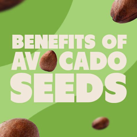 From Seed to Superfood: Health Benefits of Avocado Seeds Benefits Of Avocado Seeds, Avocado Seed And Alcohol For Pain, Avocado Seed Uses, Avocado Seed Benefits, Raisin Water, How To Prepare Avocado, Health Benefits Of Avocado, Diy Soda, Garlic Health