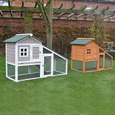 Bunny Hutch, Guinea Pig House, Pig House, Bunny Cages, Rabbit Hutch, Rabbit Cage, Rabbit Hutches, Environment Friendly, Large Animals