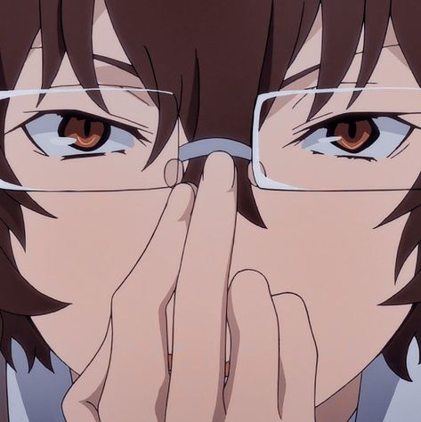 Bungou Stray Dogs Kunikida, Osamu Dazai Icon, Dogs Icon, Icons Male, Dazai Icon, Kunikida Doppo, Osamu Dazai, Dazai Bungou Stray Dogs, Dog Icon