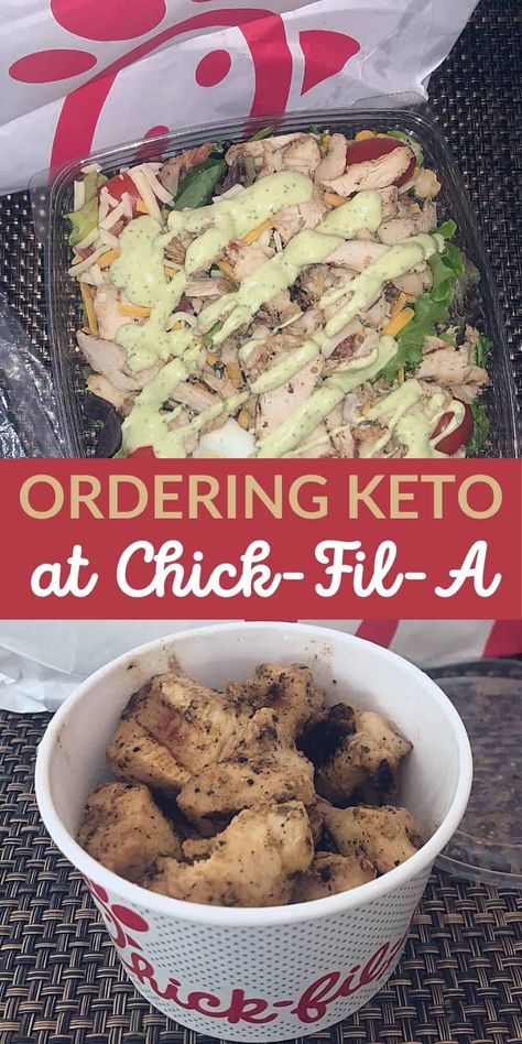 Keto And Low Carb Recipes For Beginners, Low Carb Meals Fast Food, Fast Low Carb Lunch, Keto Friendly Foods, Keto Chic Fila Options, Chick Fil A Secret Menu Fast Foods, Low Carb High Protein Fast Food, Keto Fiber, Low Carb Take Out Options