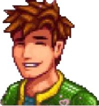 stardew valley
alex stardew valley
alex blanton
stardew valley bachelors
stardew valley preps Guy Sebastian, Stardew Valley Fanart, Stardew Valley, Cultura Pop, Pixel Art, Video Game, Fan Art, Green, Fictional Characters