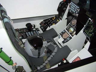 [callsign]KTF: Build Your Own F-16 Flight Simulator F 16 Cockpit, Simulator Setup, Gaming Pod, Flight Simulator Cockpit, Aerospace Design, Si Fi, Simulator Games, Sopwith Camel, Computer Set