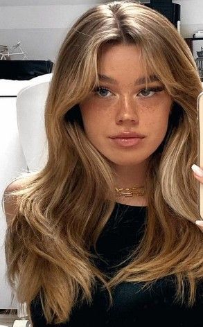 Blonde Hair Inspiration, Hair Stylies, Hair Stylist Life, Hair Inspiration Color, Easy Hairstyles For Long Hair, Hair Inspo Color, Aesthetic Hair, Hairstyles Haircuts, Hair Day