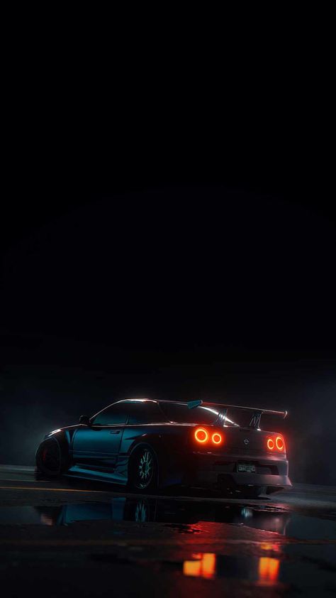 Nissan Skyline IPhone Wallpaper - IPhone Wallpapers : iPhone Wallpapers Black Car Wallpaper, Nissan Gtr Wallpapers, Nissan R34, Car Iphone Wallpaper, Nissan Gtr R34, R34 Skyline, Gtr Car, Skyline Gtr R34, R34 Gtr