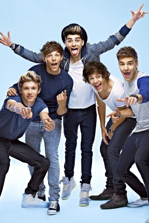 niall horan,louis tomlinson,zayn malik,Harry styles & liam payne.♡ Imagines One Direction, One Direction 2014, One Direction Wallpaper, One Direction Imagines, One Direction Harry Styles, One Direction Photos, Seventeen Magazine, One Direction Harry, One Direction Pictures