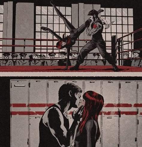 Virgo Mars, Bucky And Natasha, Black Widow Winter Soldier, Marvel Couples, Marvel Images, Bucky Barnes Winter Soldier, Red Room, Marvel Fan Art, Black Widow Marvel