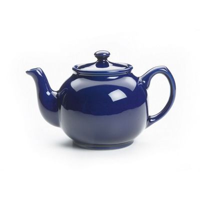 Sadler Teapot, Blue White Kitchens, Electric Tea Kettle, Blue Teapot, Life Drawing Reference, Glass Photography, 타이포그래피 포스터 디자인, Ceramic Teapot, Still Life Photos