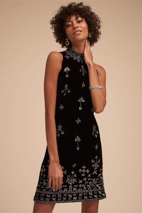 Adrianna Papell Sion Dress Velvet Sheath Dress, Anthropologie Wedding, Adrianna Papell Dresses, Wedding Dresses Romantic, Formal Looks, Adrianna Papell, Event Dresses, Guest Dresses, Colorful Fashion