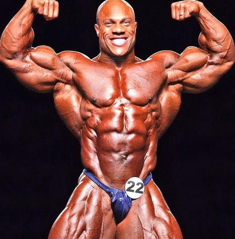 There is a reason why Phil is Mr Olympia...time to show some love! #bodybuilding #fitness #gym #fitfam #workout #muscle #health #fit #motivation #abs #fitspo Phil Heath Workout, Dennis Wolf, Man Physique, Kai Greene, Joe Weider, Lou Ferrigno, Bodybuilding Nutrition, Phil Heath, Jay Cutler