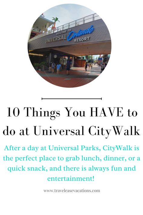 Universal City Walk Orlando, City Walk Orlando, Citywalk Orlando, What To Do Outside, Universal City Walk, Universal Studios Orlando Trip, Universal Citywalk, Universal Resorts, Orlando Trip