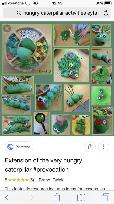 The Hungry Caterpillar Eyfs, Caterpillar Craft Preschool, Caterpillar Preschool, 2024 Activities, Literacy Preschool, Storybook Crafts, Caterpillar Activities, The Very Hungry Caterpillar Activities, Hungry Caterpillar Craft