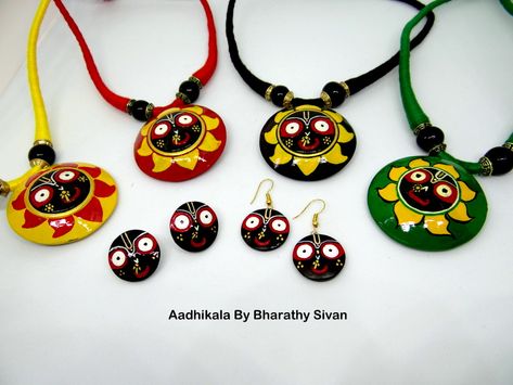 Jagannath Jewellery, Jewellery Making, Washer Necklace, Jewelry Making, Quick Saves