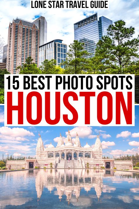 Looking for the best places to take pictures in Houston? We've rounded up the best Houston photo spots here!  photography locations in houston | houston photography locations | houston instagram spots | best street art in houston | best places to take photos in houston tx | most instagrammable spots in houston | instagrammable houston spots | photography in houston | where to take photos in houston | instagram houston tips | photograph houston tips | places to take engagement photos in houston Photo Spots Houston, Houston Texas Instagram Pictures, Houston Senior Picture Locations, Post Houston Photoshoot, Places To Take Pictures In Houston, Houston Texas Photography Locations, Houston Picture Locations, Houston Instagram Spots, Houston Senior Pictures