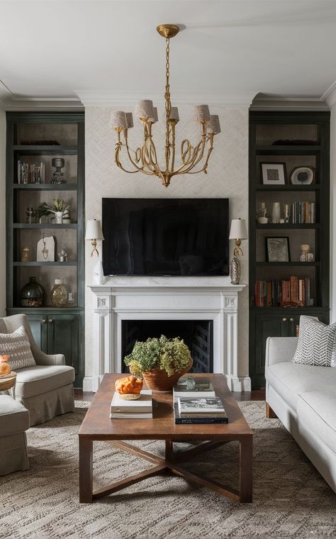 Fall Furniture , Autumn Cozy Fall ,Decor Easy Fall ,
Decor Neutral Fall ,Decor Fall ,Decor Inspiration ,Fall Decor Ideas Living Room Decor Small Space, Design Tv Room, Small Living Room With Fireplace, Small Living Room Decor Ideas, Small Den, Fall Furniture, Design Tv, Cozy Fall Decor, Small Space Design