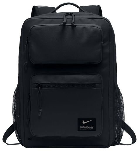 Grab a $10 discount on the Nike Utility Speed Backpack. Utility Backpack, Nike Backpack, Speed Training, Must Have Items, Tote Purse, Free Bag, Go Shopping, Tote Backpack, Kate Spade Crossbody