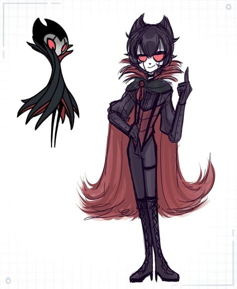 Linter🌟 na Instagramu: „I made some hollow knight gijinkas/human versions whatever they are called because why not,i will make more,hopefully I can do every bug in…“ Hollow Night, Hollow Art, Knight Art, Dark Art Drawings, Art Style Inspiration, Human Art, Indie Games, Drawing Reference Poses, Grimm