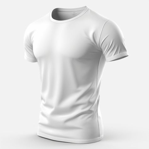 White shirt psd on a white background | Premium Psd #Freepik #psd #uniform #black-shirt #person-standing #man-standing Handsome Clothes, Photoshop Tutorial Design, Psd Template Free, Model Outfits, Clothing Mockup, Person Standing, Man Standing, Custom Jerseys, Men Model