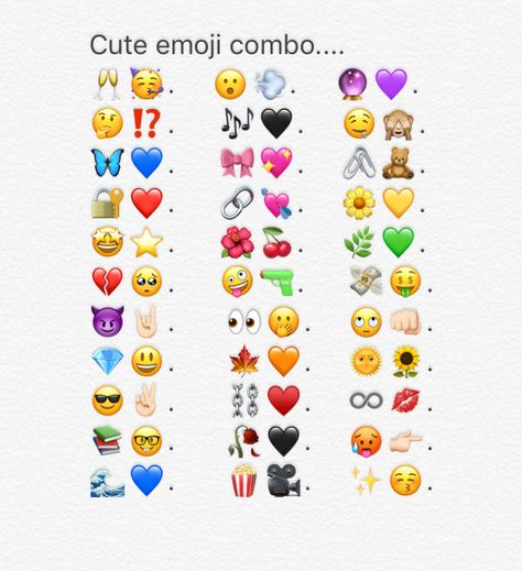 Heart Meanings Emoji, Emojis And Their Meanings, Night Captions, Beautiful Emoji, Make Emoji, Good Apps For Iphone, Phone Emoji, Cute Picture Quotes, Emoji Quotes