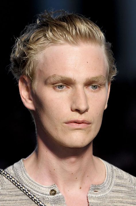 Norwegian Model Male, Gerhard Freidl, Swedish Men, Male Faces, German Men, Fashion Displays, Polish Models, Blonde Boys, Blonde Guys