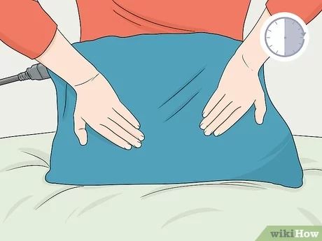 5 Ways to Treat Muscle Spasms - wikiHow Digestive Tract, Skeletal Muscle, Muscle Spasms, Muscle Body, Health Planner, Feel More Confident, Back Muscles, Skeletal, Alternative Medicine