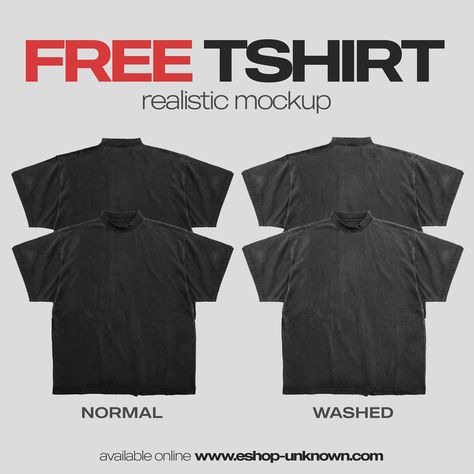 Free Tshirt Mockup :: Behance T Shirt Mockup Free, Tshirt Mockup Free, Distressed Tshirt, Graphic Design Product, Free Tshirt, Tshirt Mockup, Mockup Free Psd, Shirt Mockup, Free Mockup