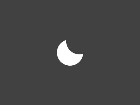 Day And Night Logo, Dots Animation, Tamil Dance, Motion Reference, Motion Logo, Typographic Logo Design, Mobile App Design Inspiration, Moon Logo, Ui Animation